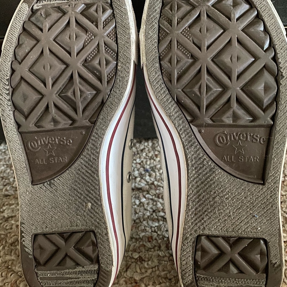Shoes - Picture 3 of 5